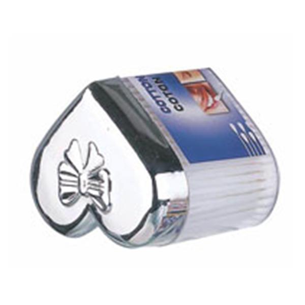 Applicator Swab Jumbo Rayon Tip Non Sterile 8 in Paper Shaft 500/Ca